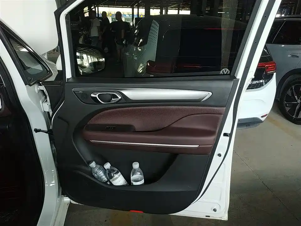 Trumpchi Trumpchi M6