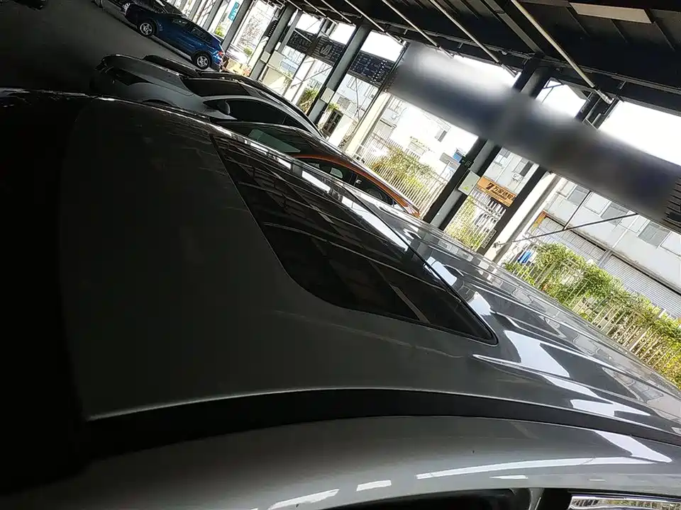 Trumpchi Trumpchi M6