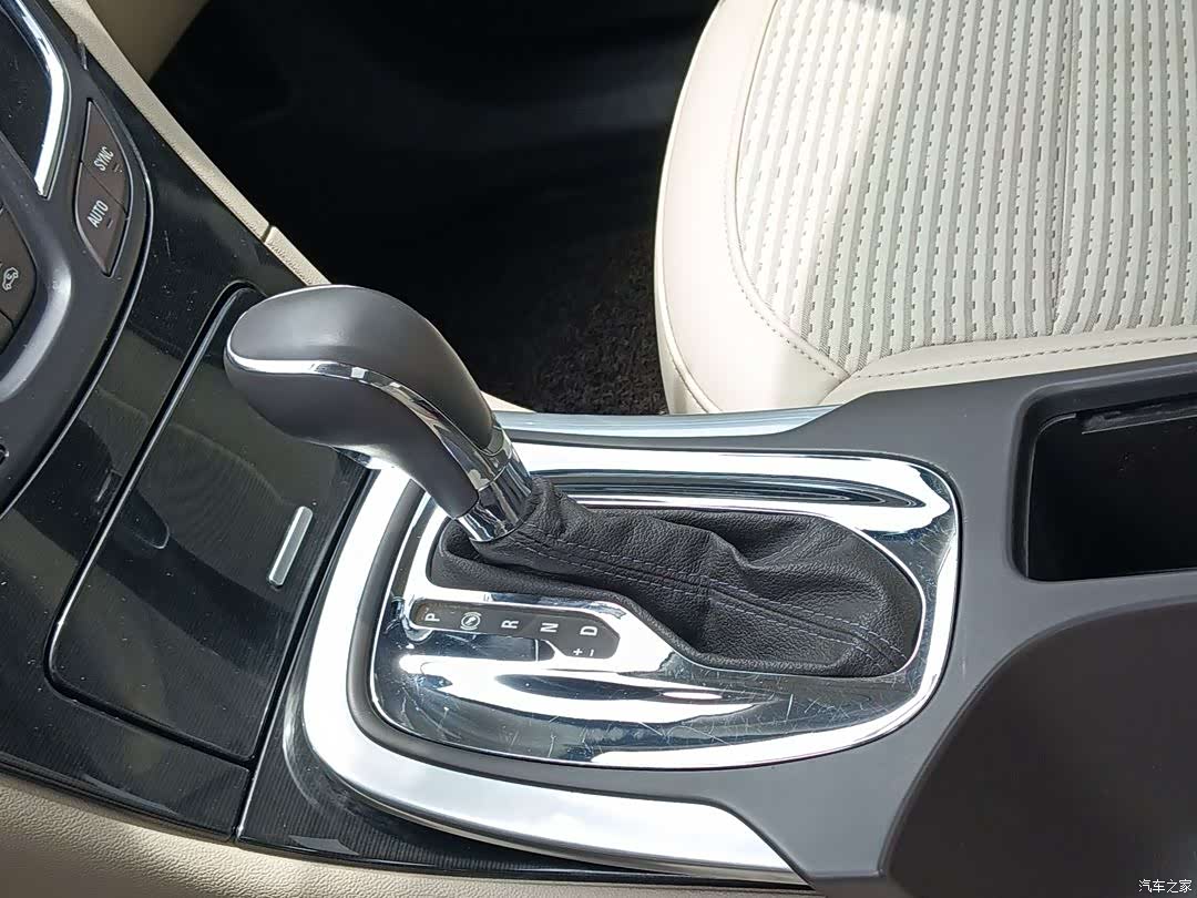 Buick Regal, 2015 15