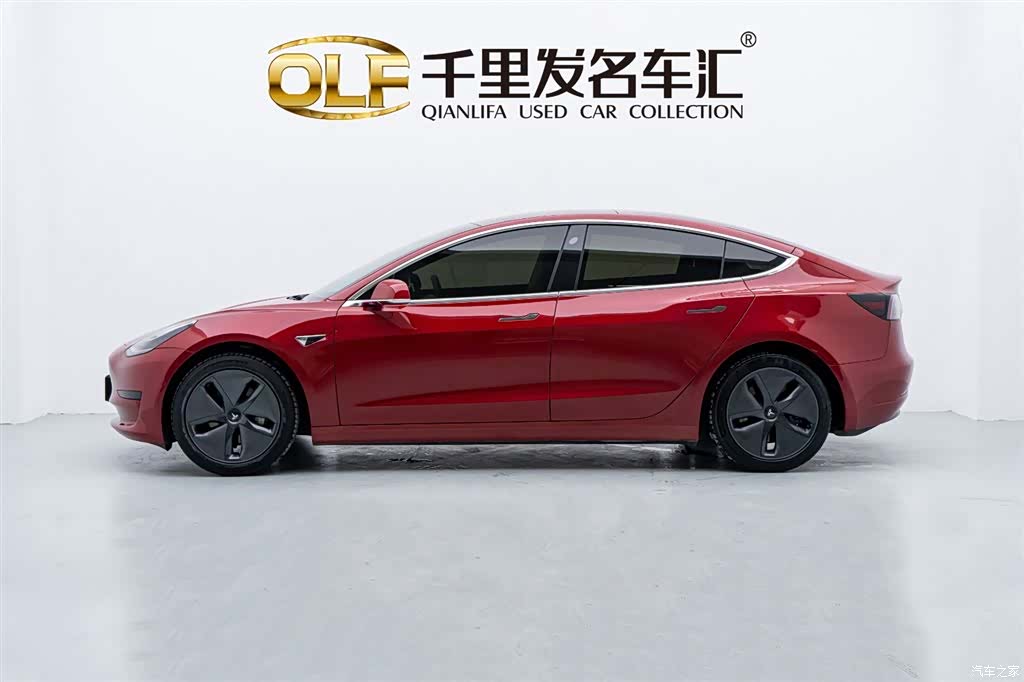 Tesla Model 3, 2020 7