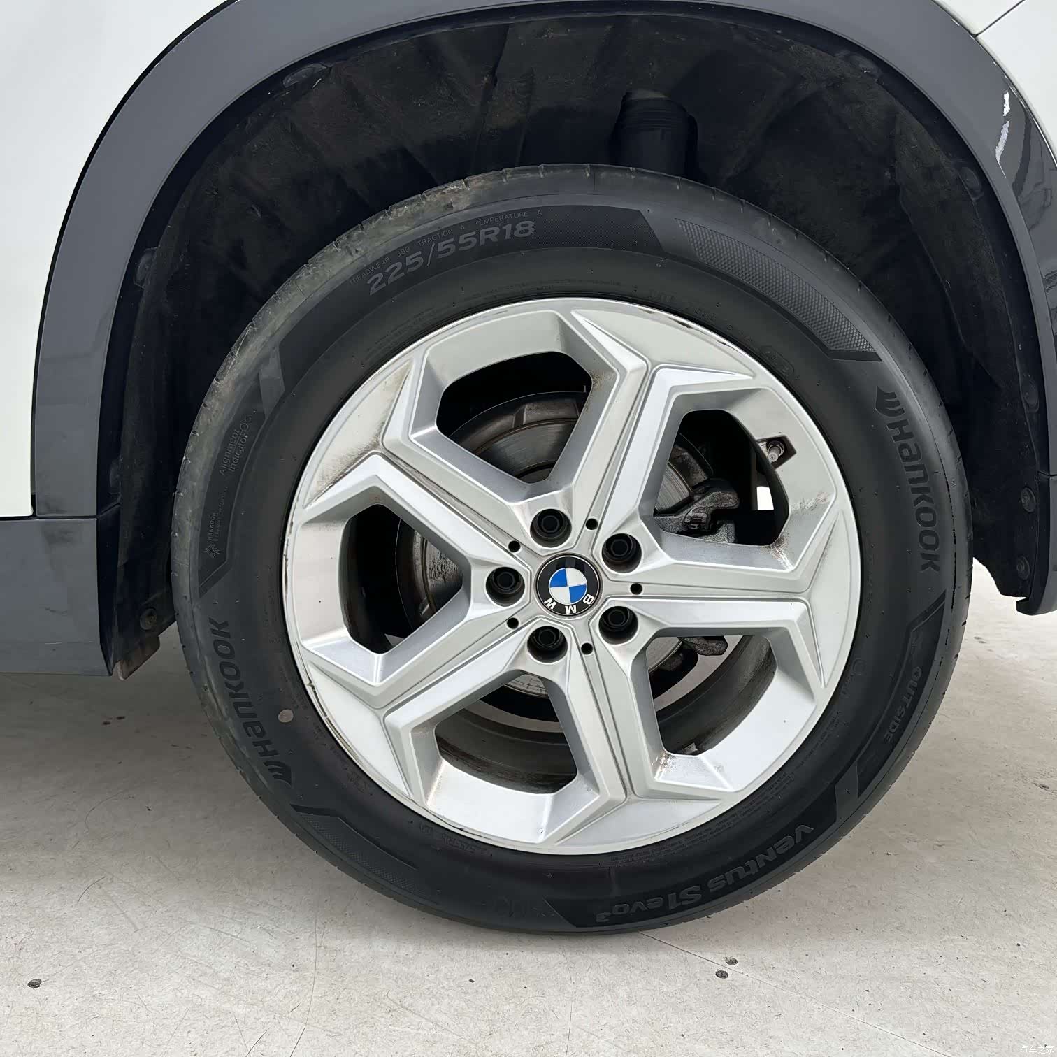BMW X1, 2023 18