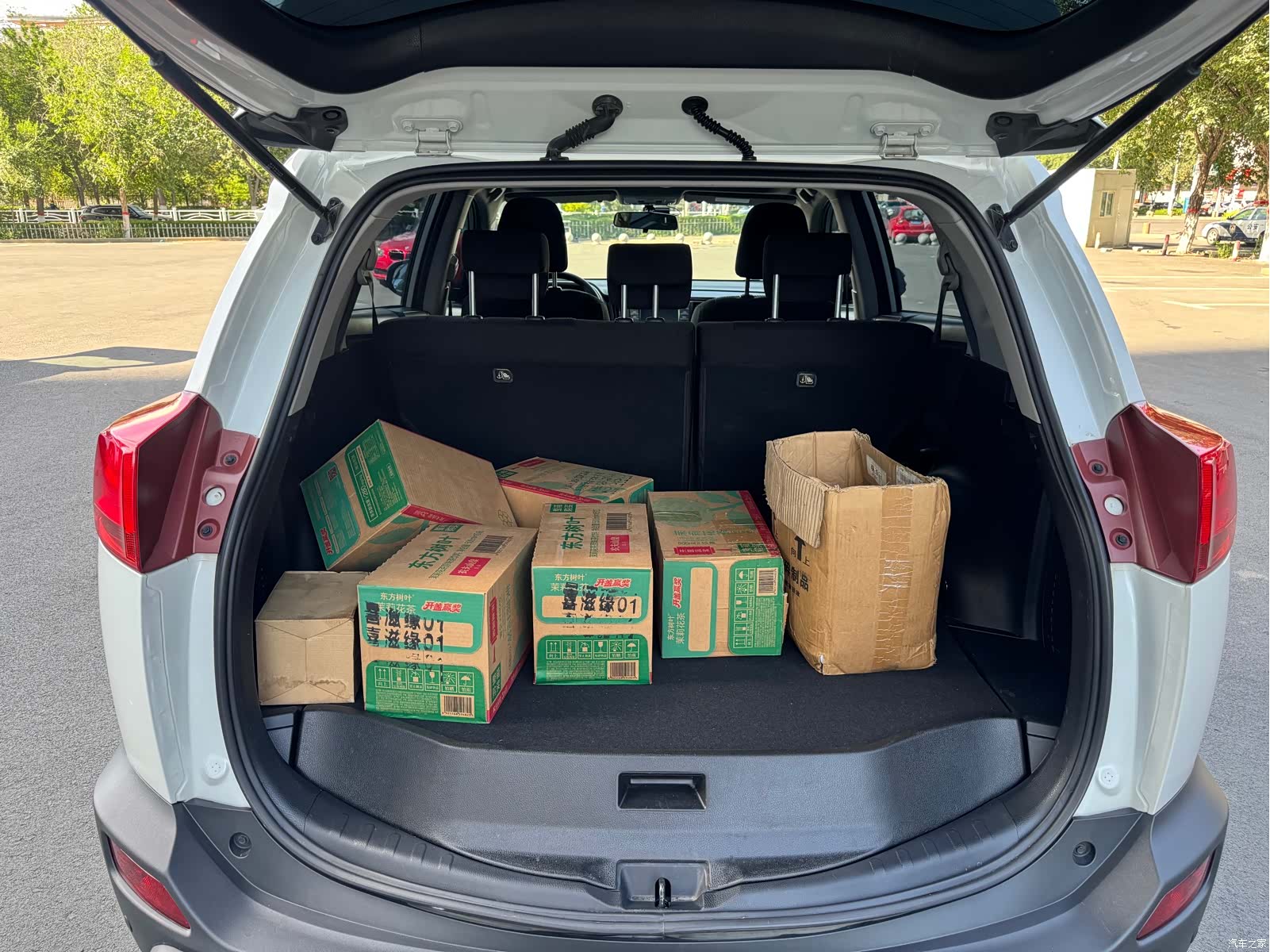 Toyota RAV4, 2016 31
