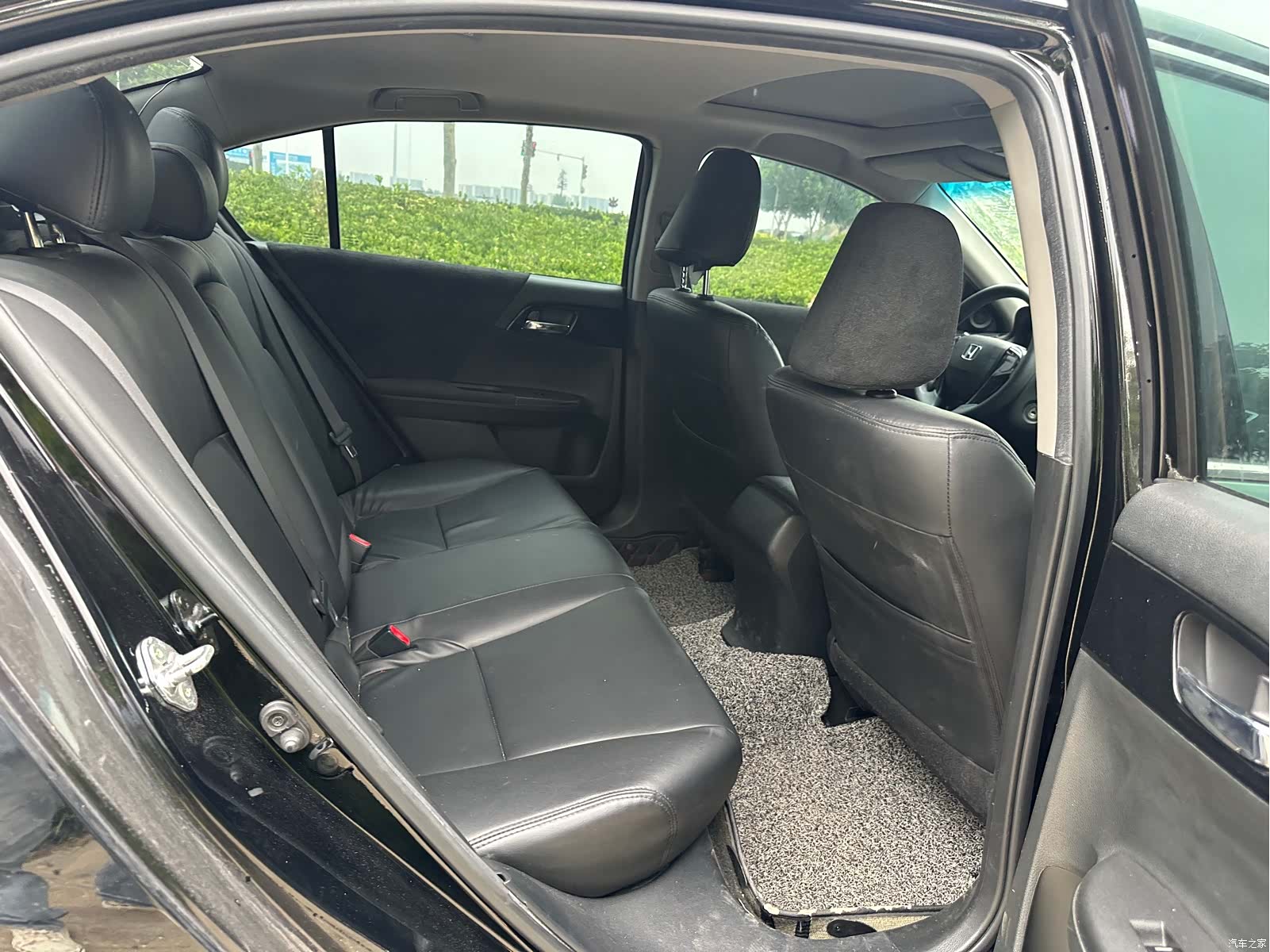 Honda Accord, 2018 15