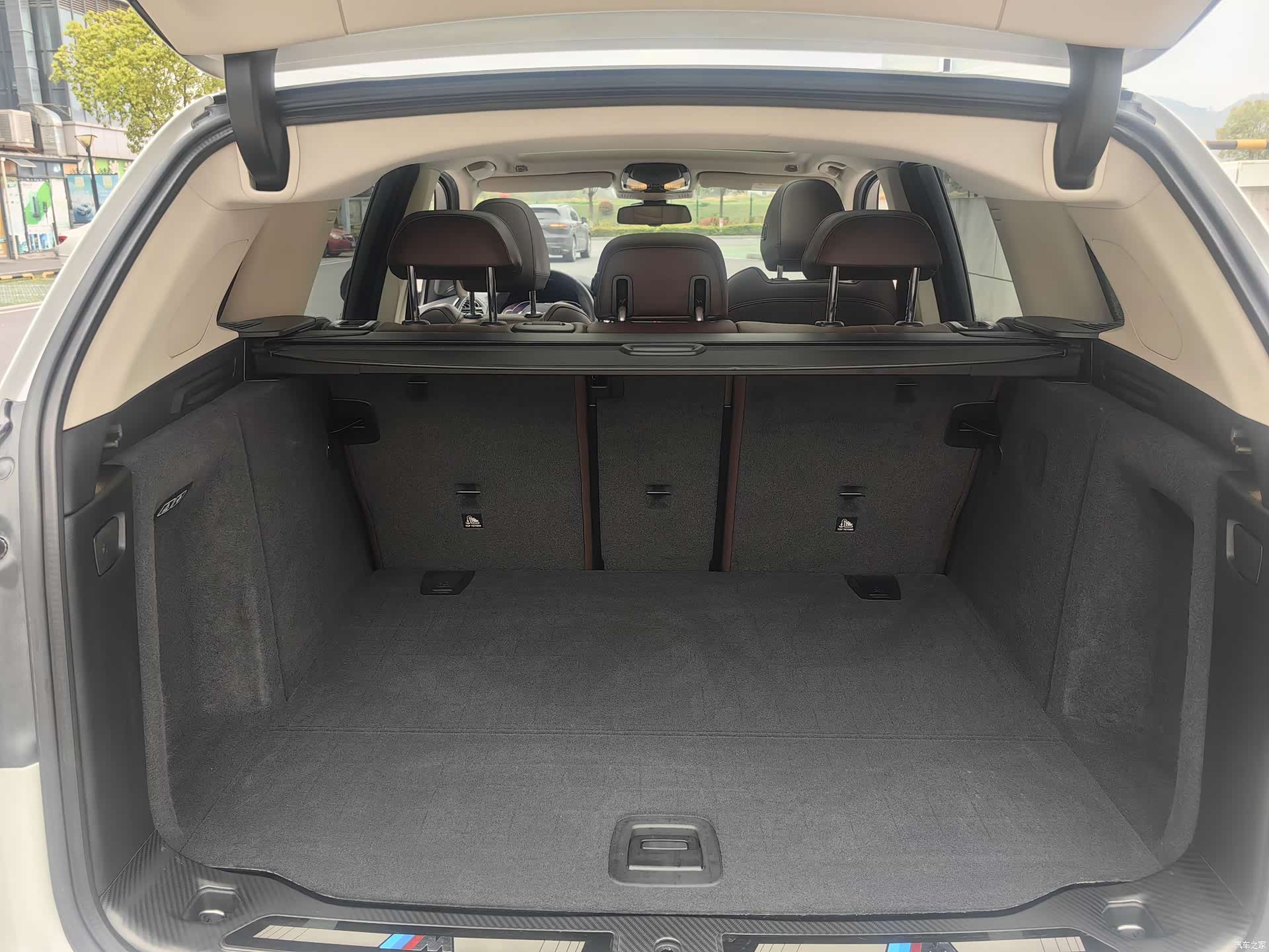 BMW X3, 2020 15