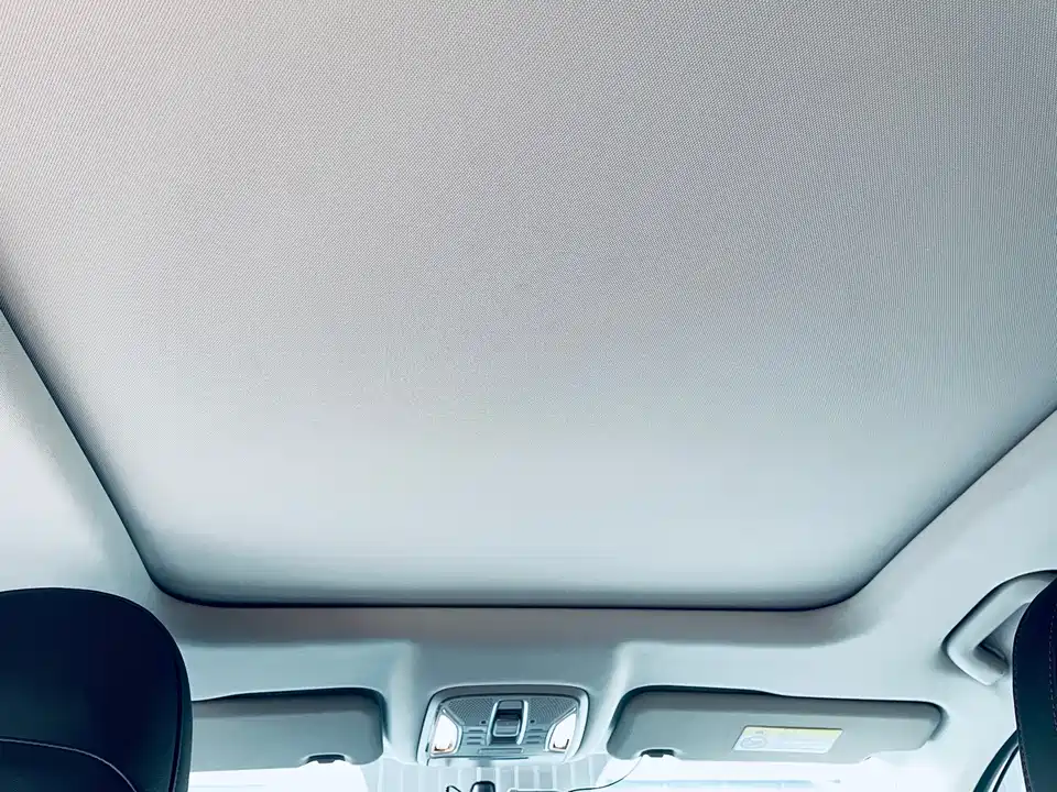 Trumpchi Trumpchi GS4