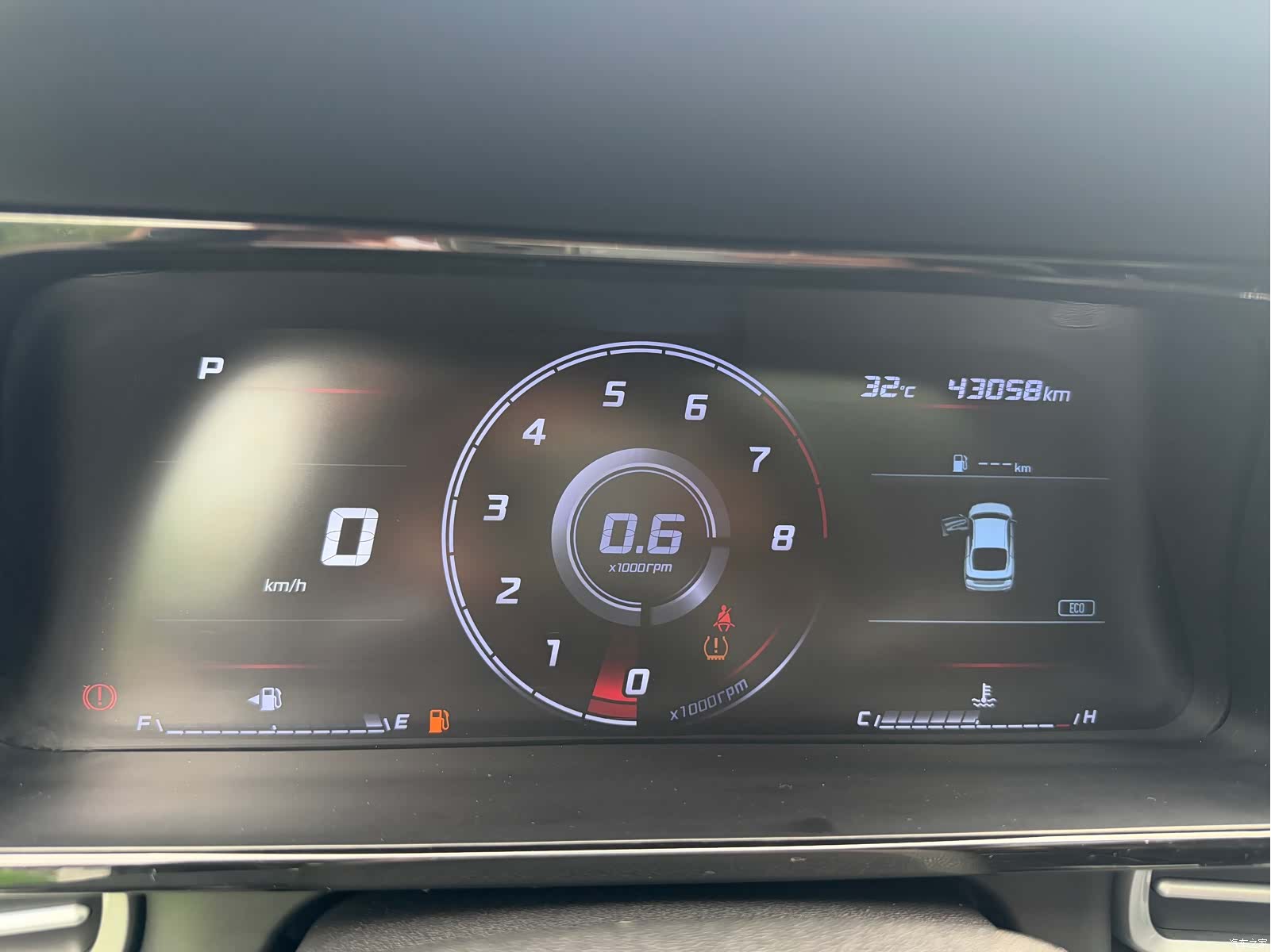 Hyundai Elantra, 2023 9