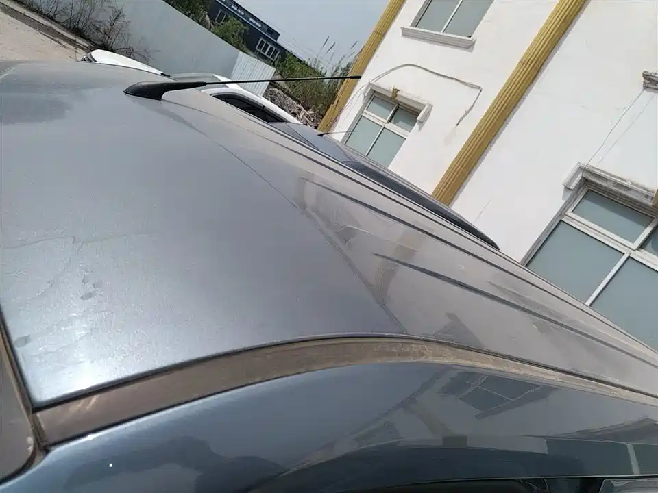 Wuling Wuling Hongguang PLUS