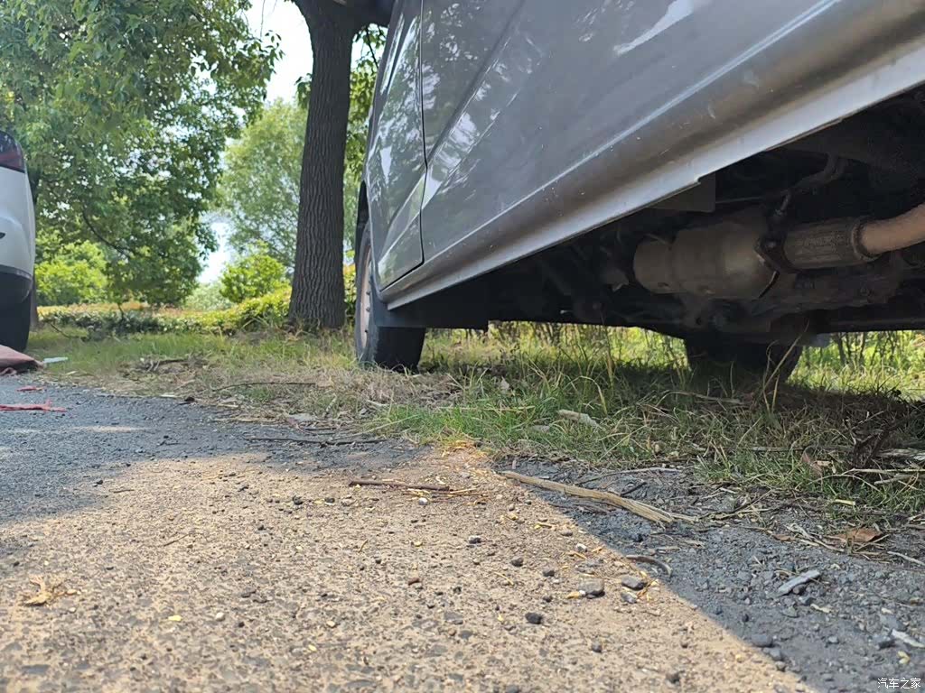 Changan M60, 2024 18