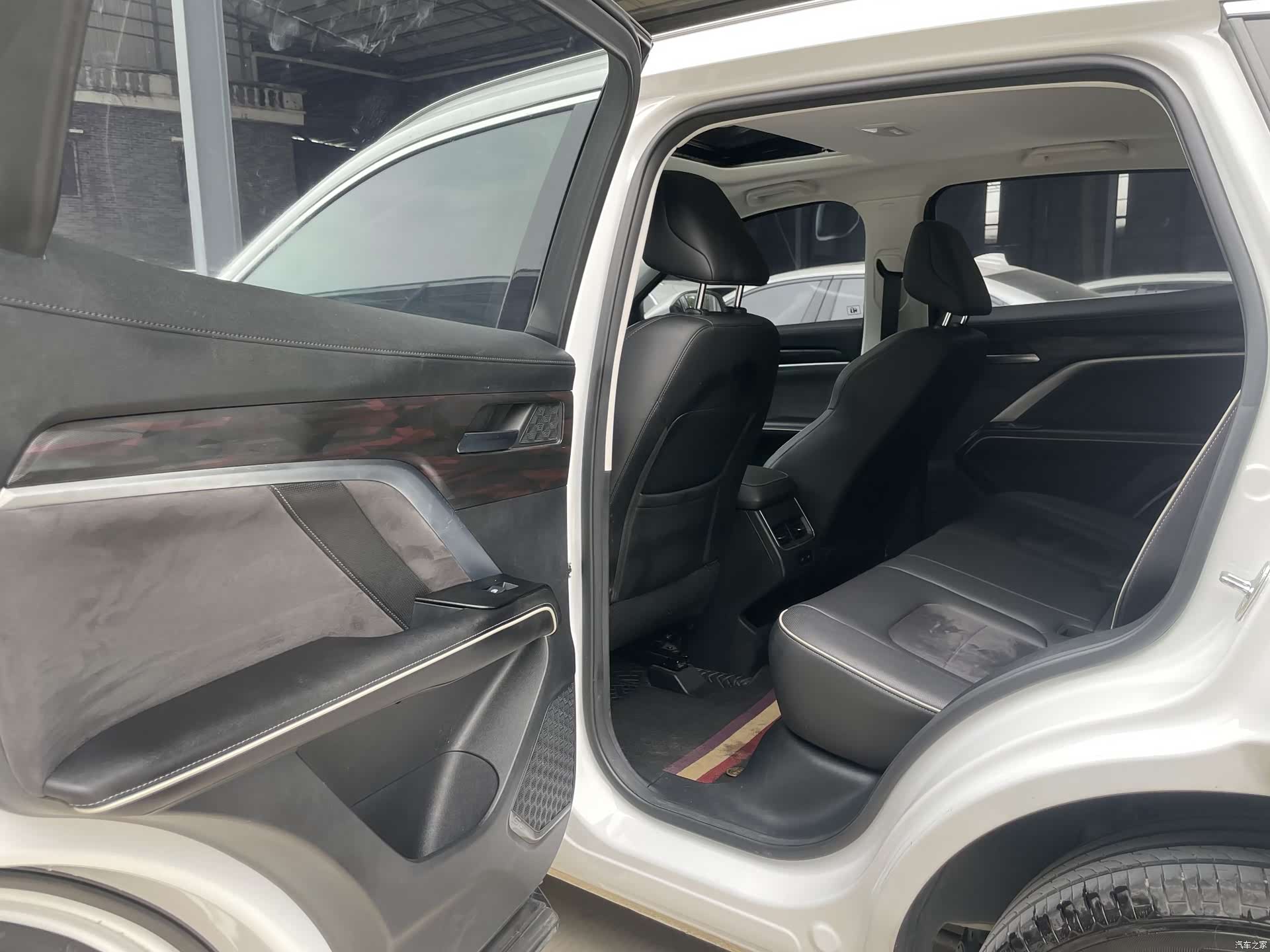 Haval H6, 2023 12