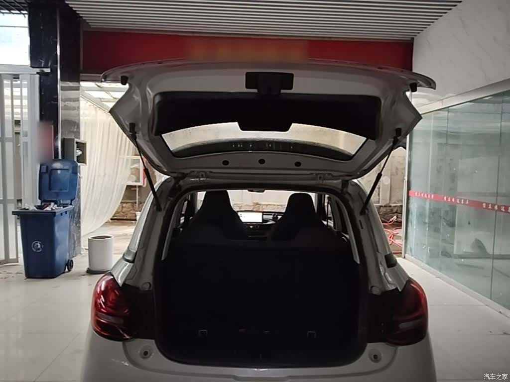 Wuling Bingo, 2023 19