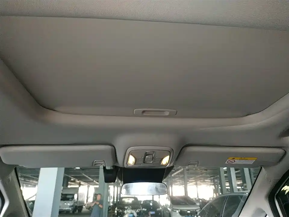 Trumpchi Trumpchi M6