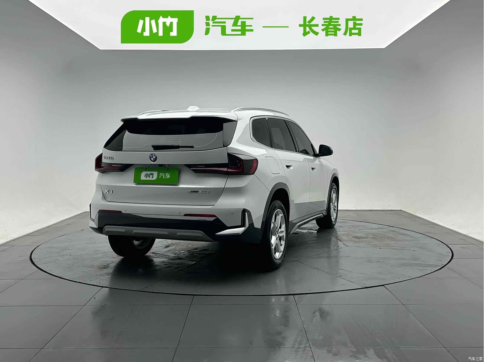BMW X1, 2024 6