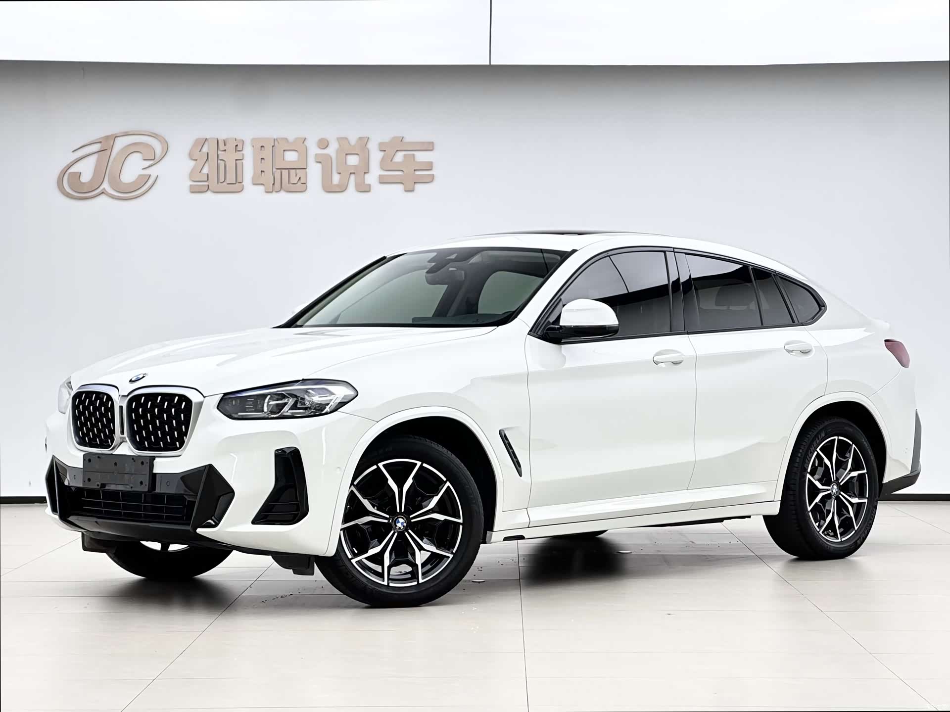 BMW X4, 2022 1