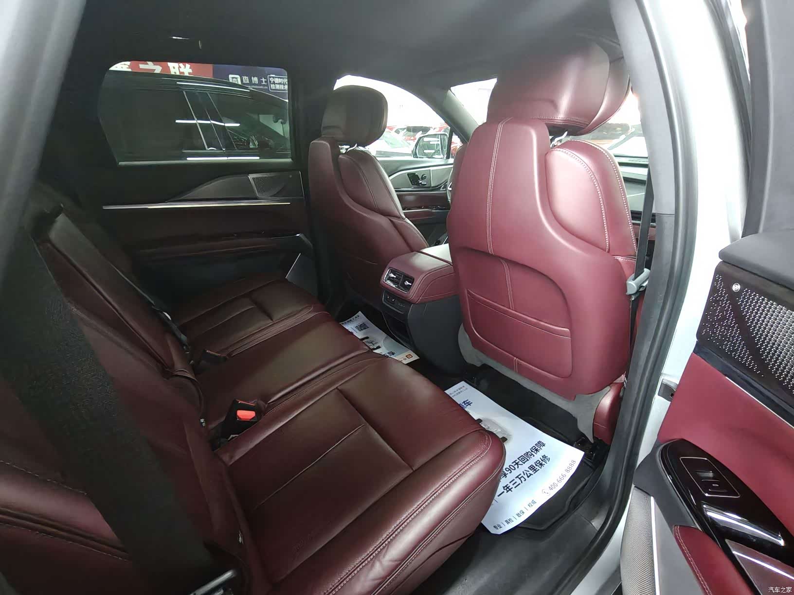 Cadillac XT5, 2025 10