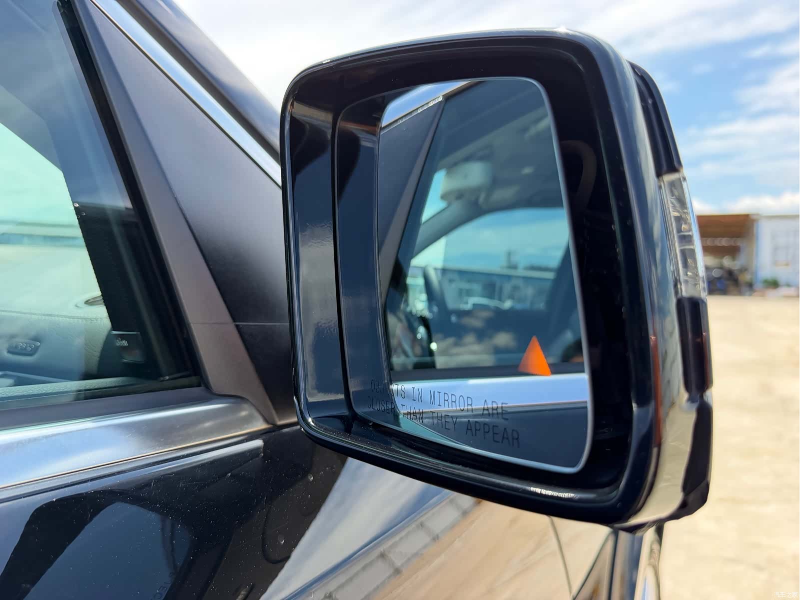 Mercedes-Benz GL-Class, 2014 40