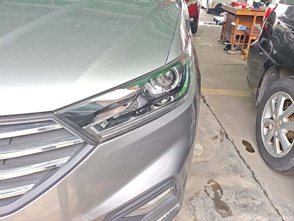 Wuling 360, 2018 24