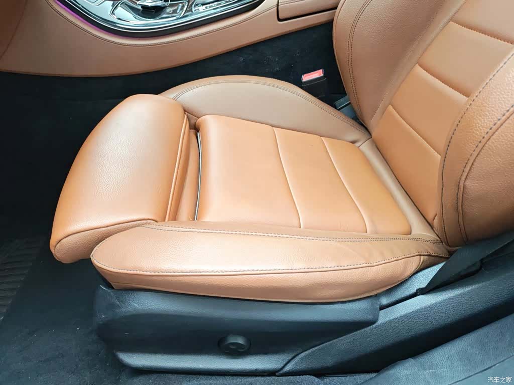 Mercedes-Benz E-Class, 2017 20