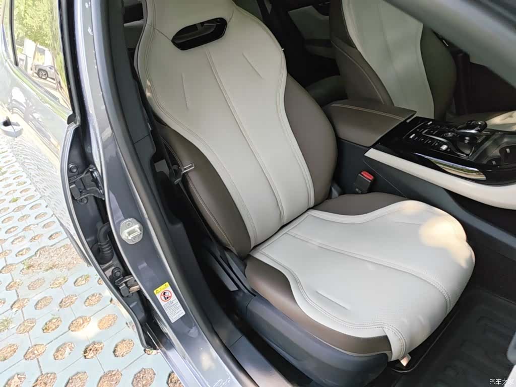BYD Qin, 2025 25