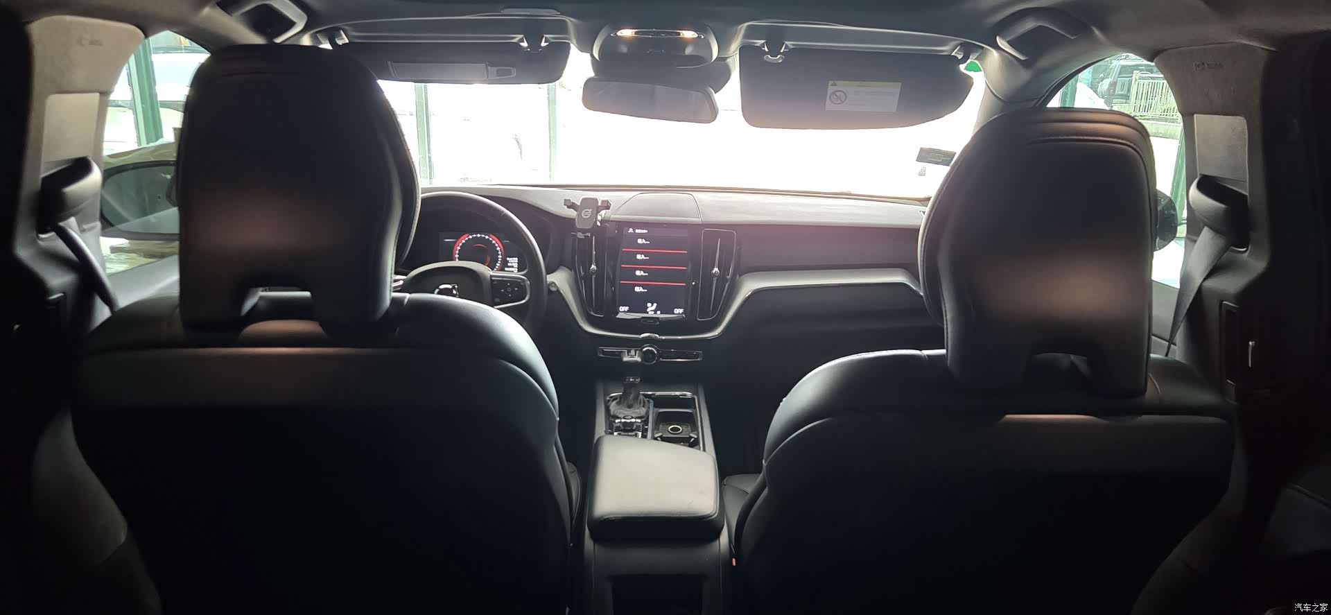 Volvo XC60, 2021 12