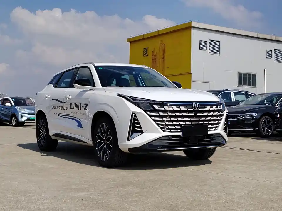 Changan UNI-Z