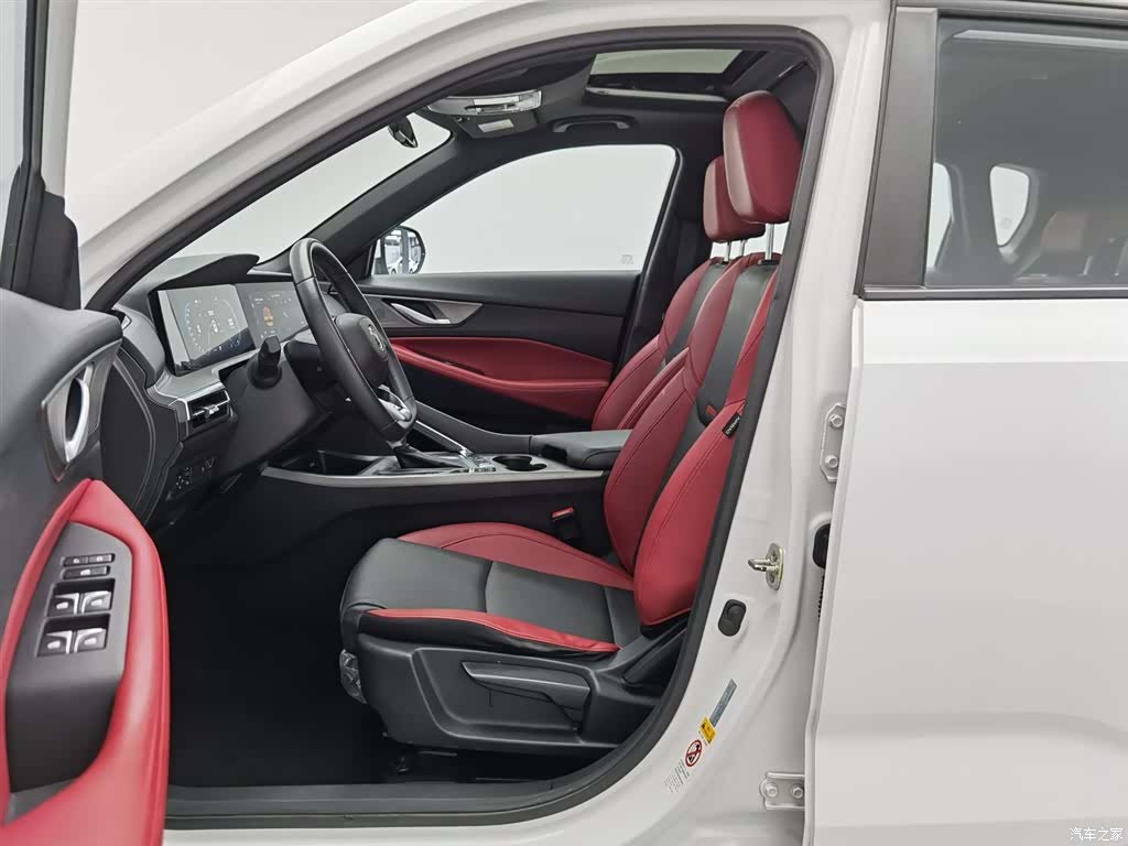 Changan CS35, 2022 10
