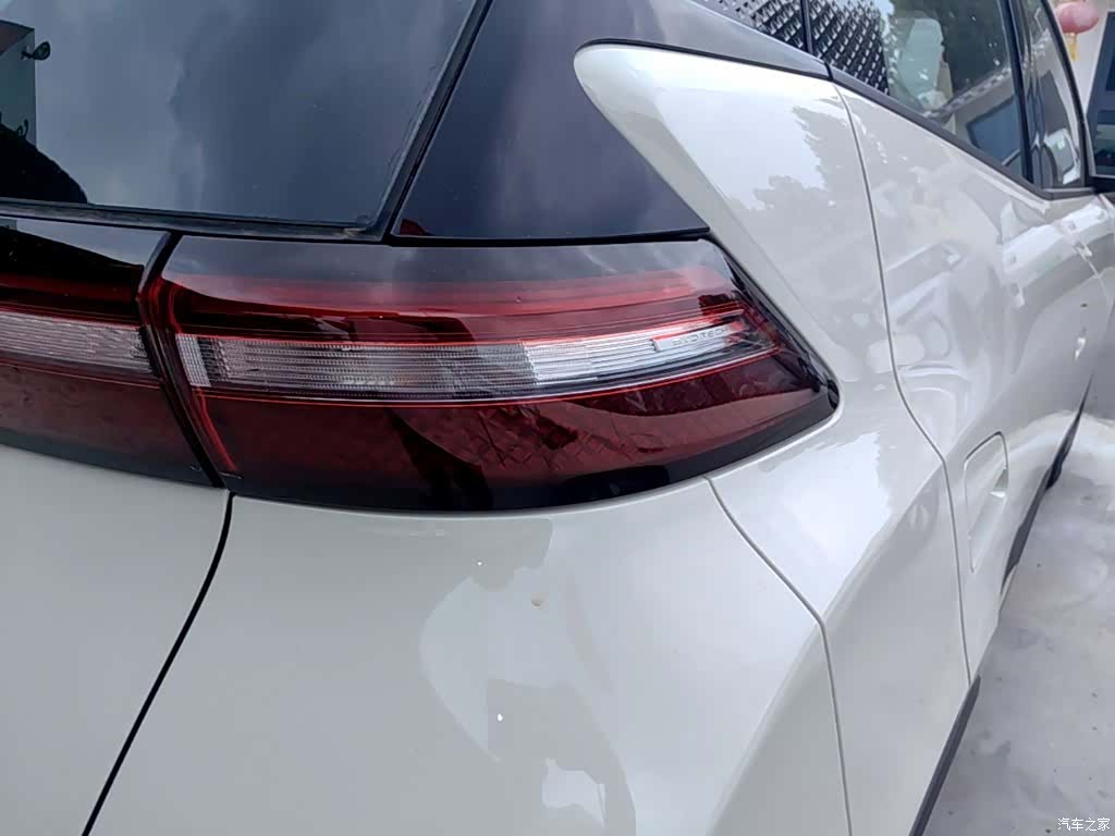 BYD Seagull, 2026 8