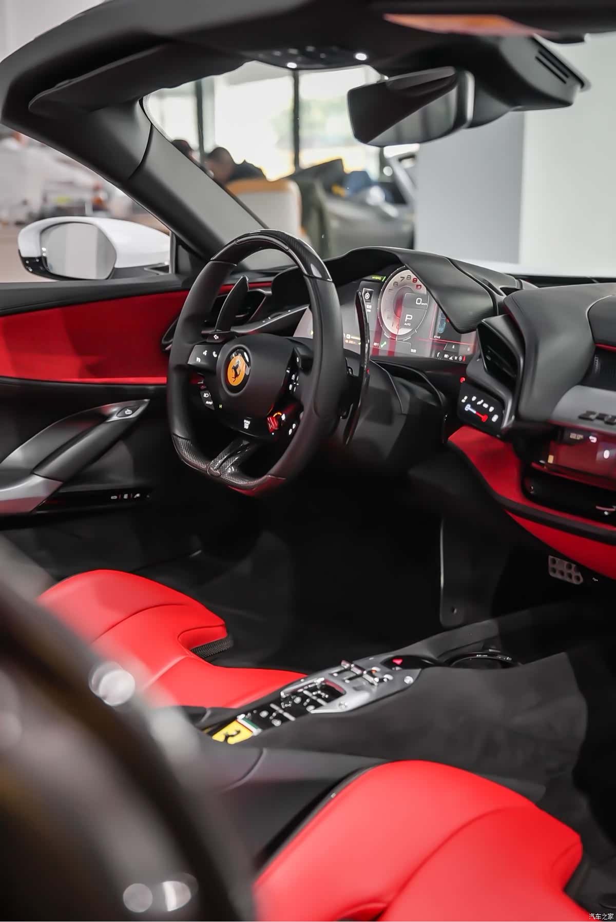 Ferrari SF90, 2024 9