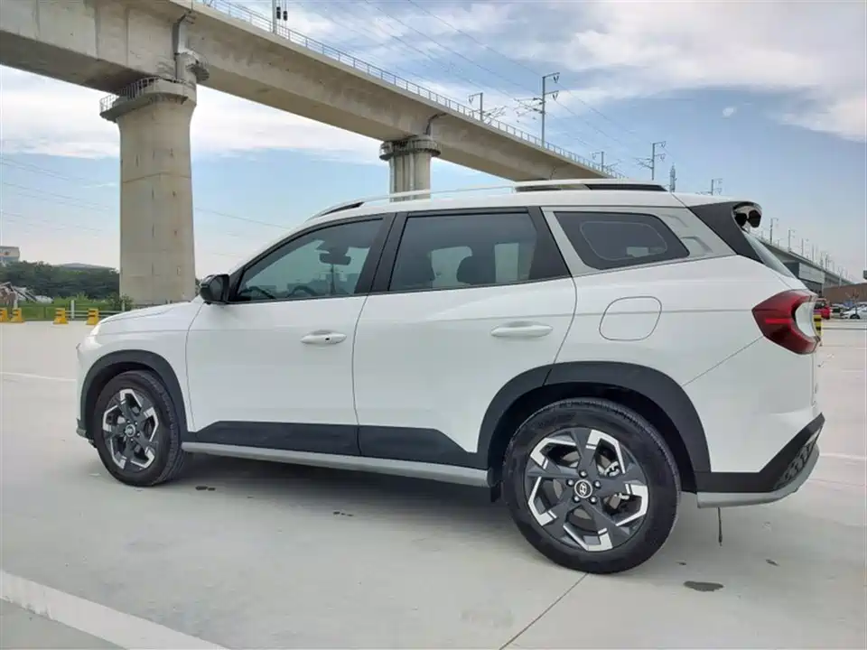 Hyundai Beijing ix35