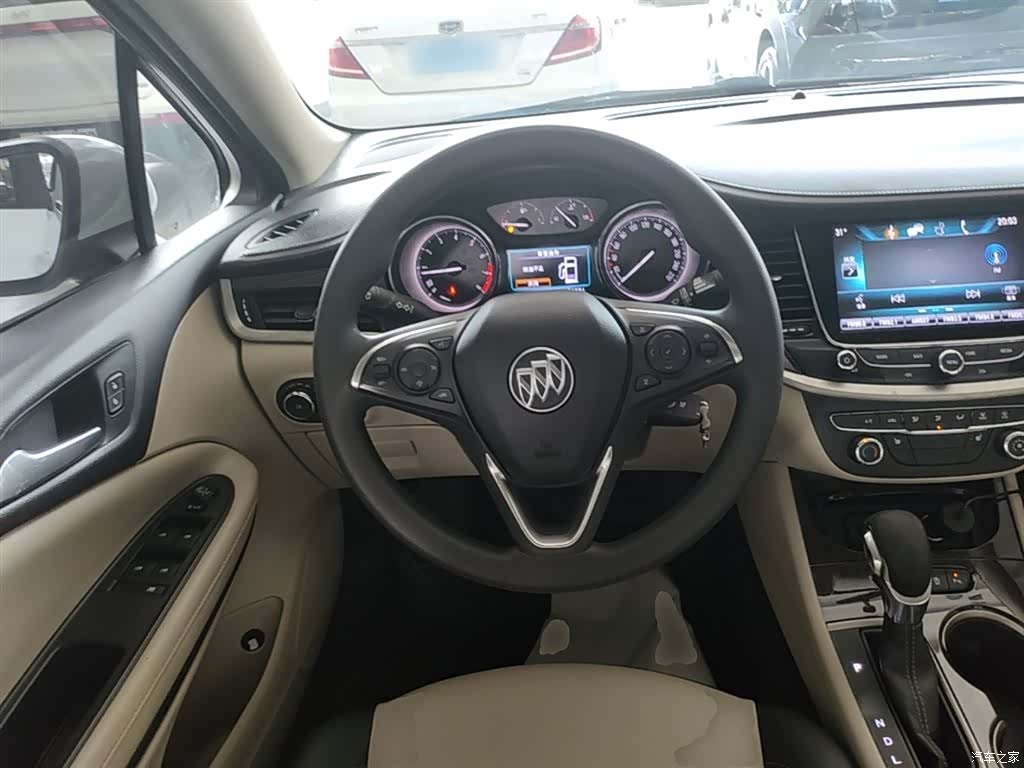 Buick Verano, 2019 11