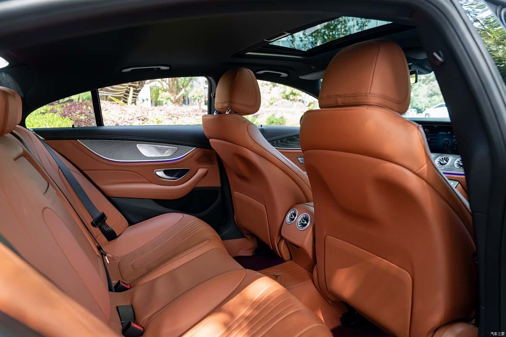 Mercedes-Benz CLS, 2023 6