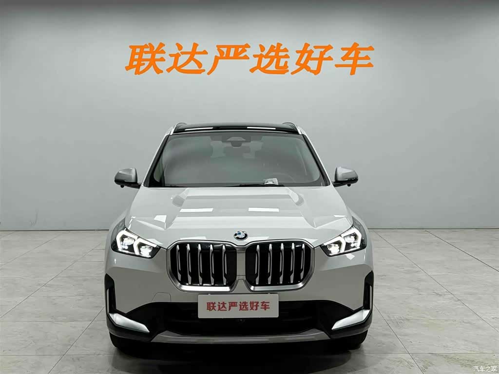 BMW X1, 2024 22