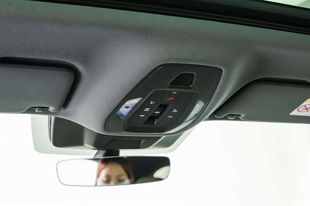 Audi Q5L, 2026 24