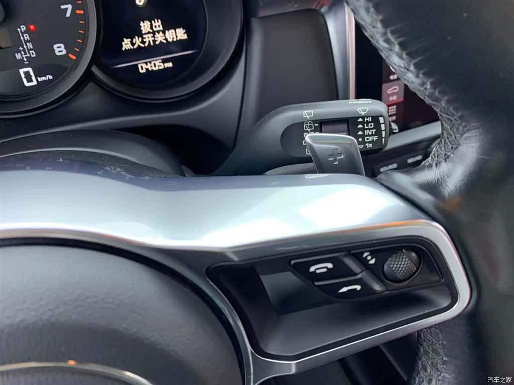 Porsche Macan, 2020 23