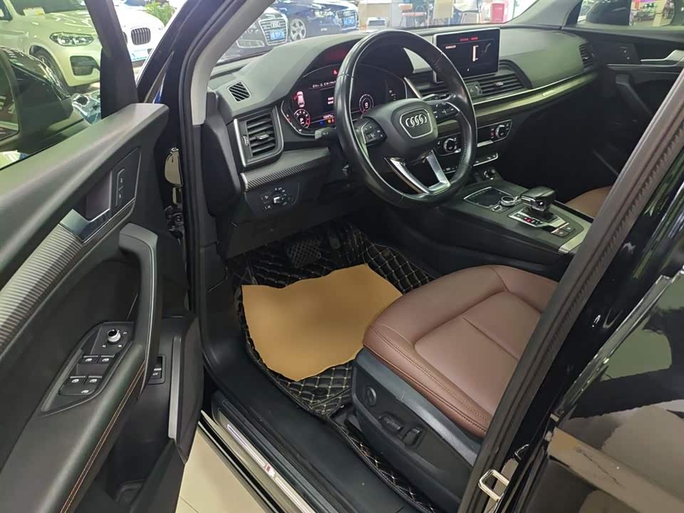 Audi Q5L