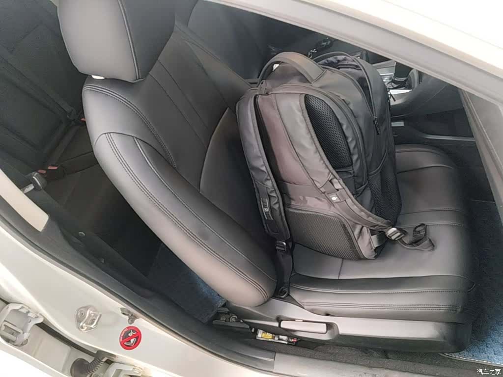 Honda Civic, 2016 25