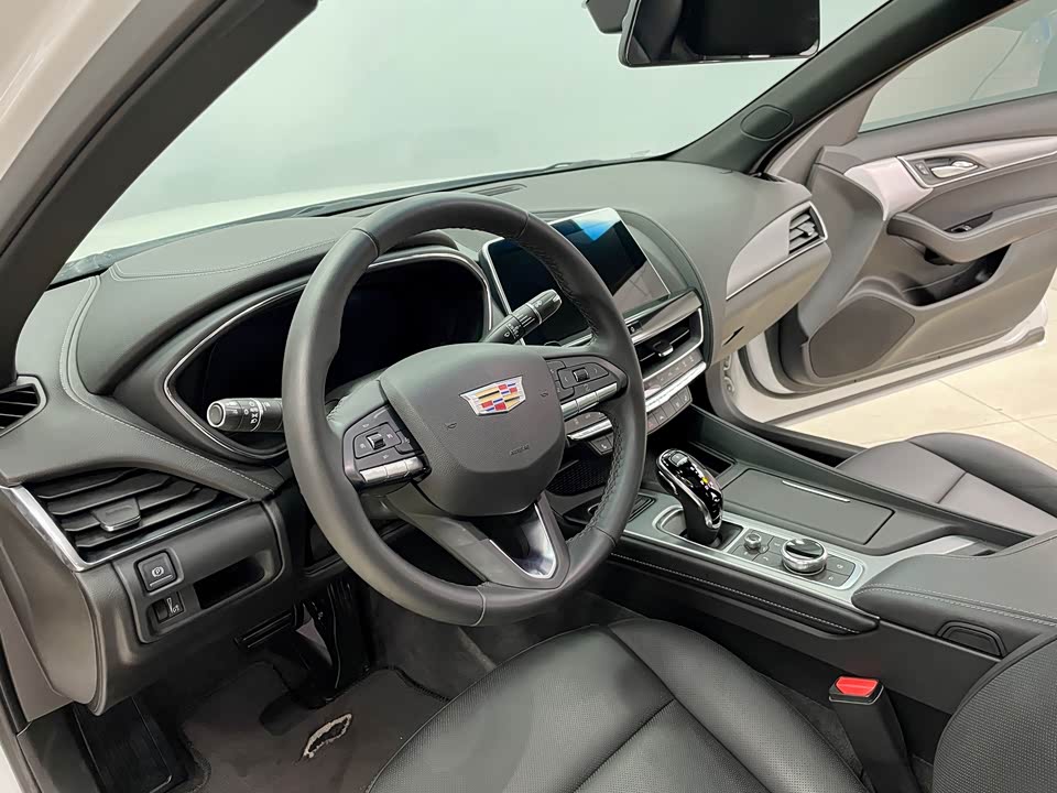 Cadillac CT5 Cadillac CT5