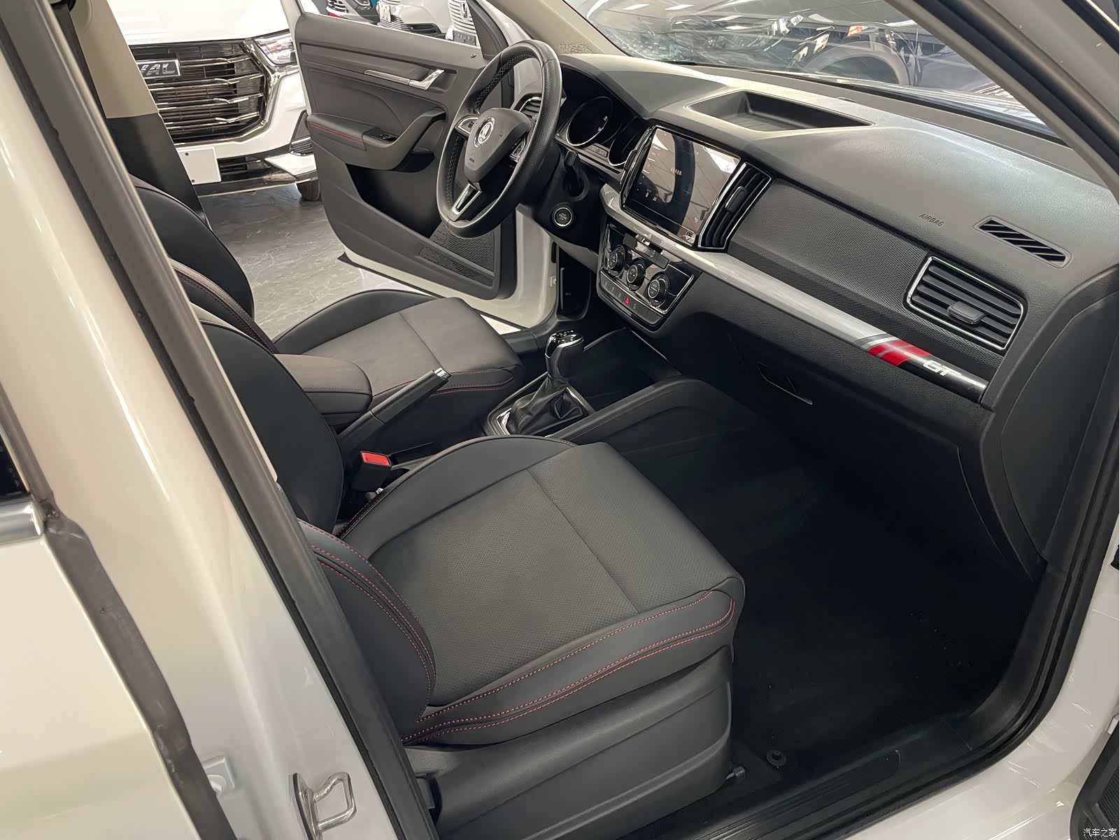 Skoda Kamiq, 2022 8