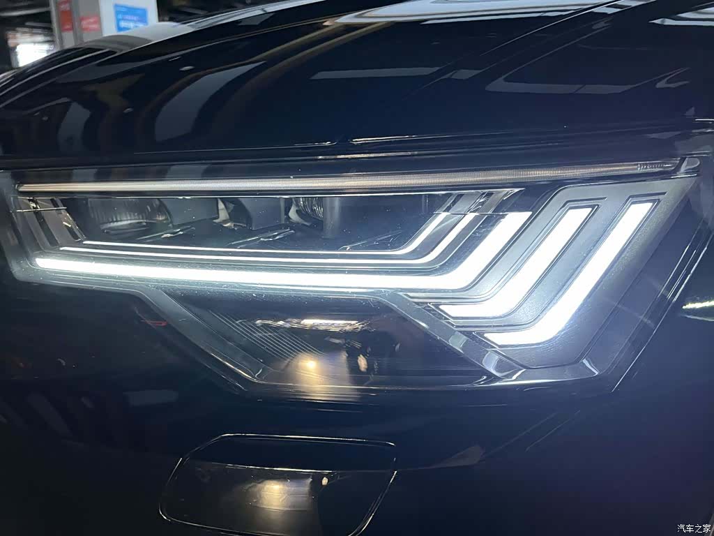 Audi A6, 2021 20