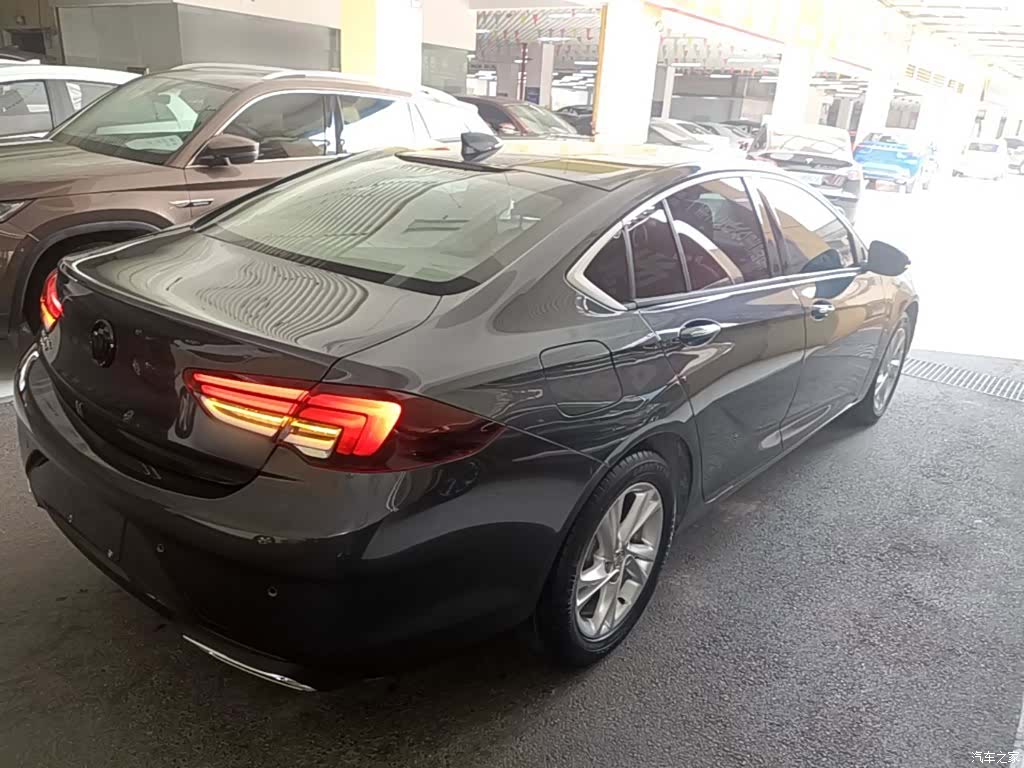Buick Regal, 2022 7