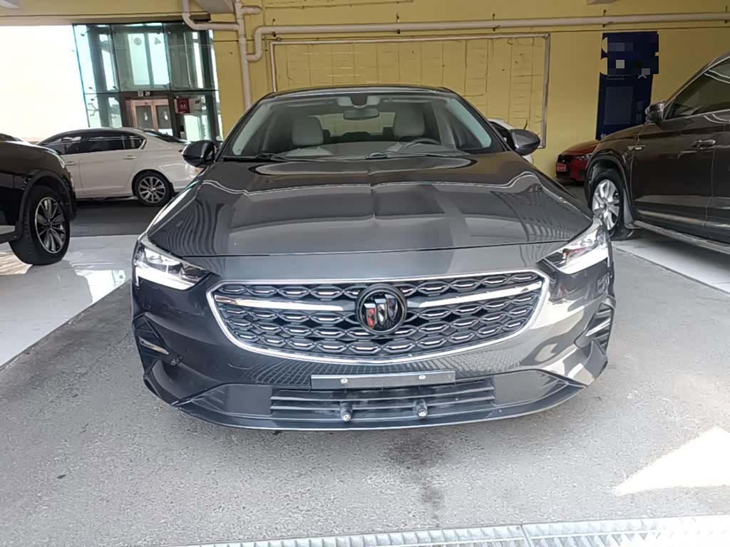 Buick Regal, 2022 3