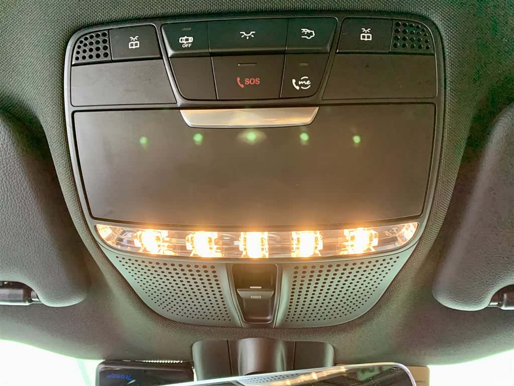 Mercedes-Benz C-Class, 2021 26