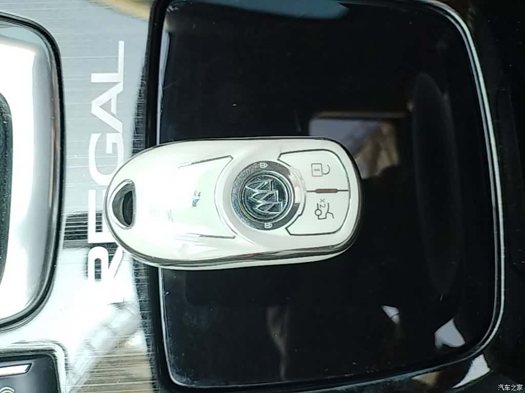 Buick Regal, 2020 9