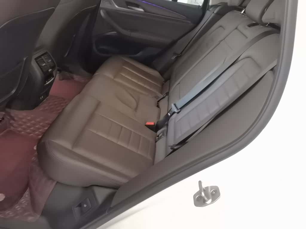 BMW X3, 2021 17