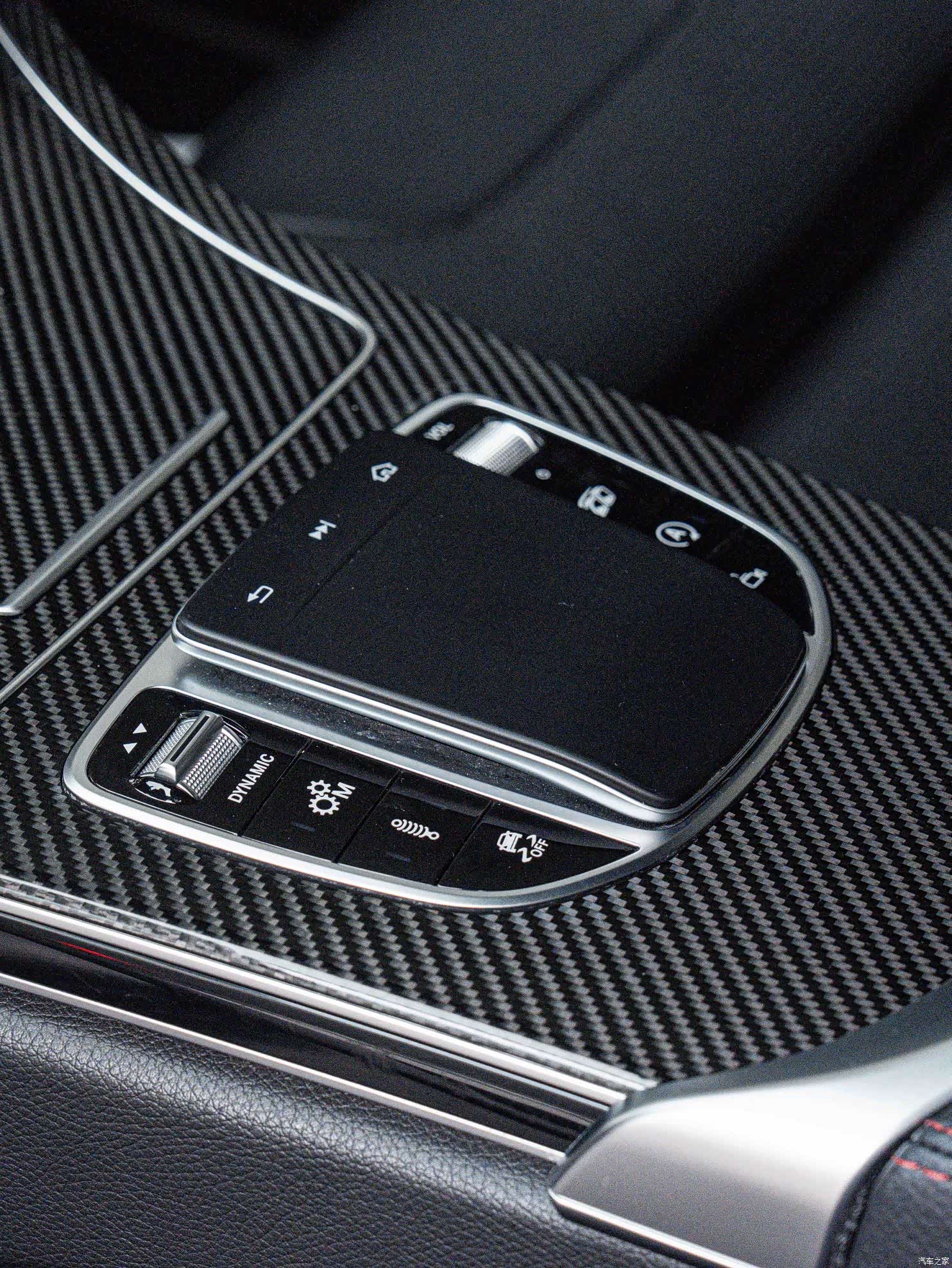 Mercedes-Benz C-Class, 2021 16