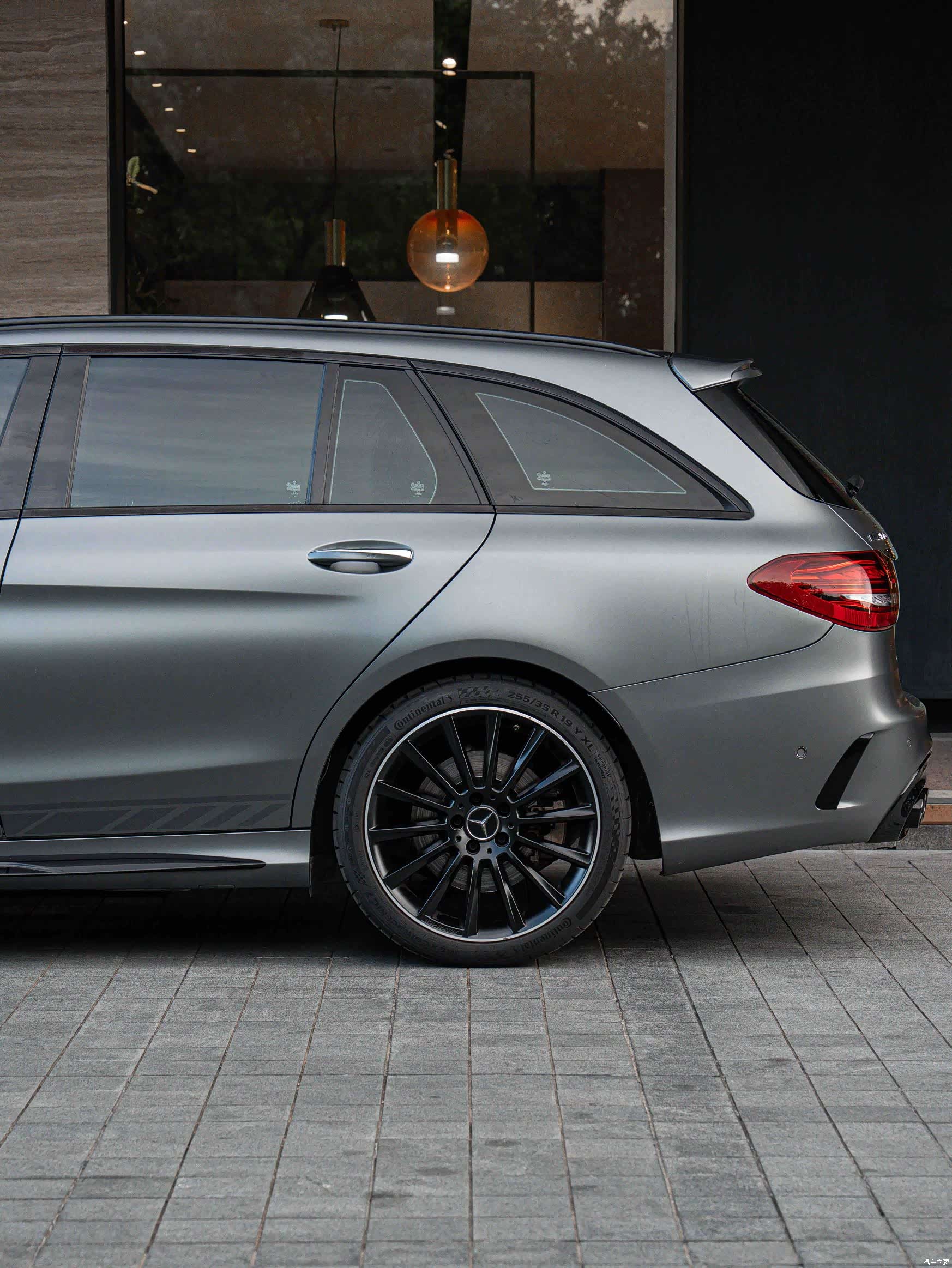Mercedes-Benz C-Class, 2021 6