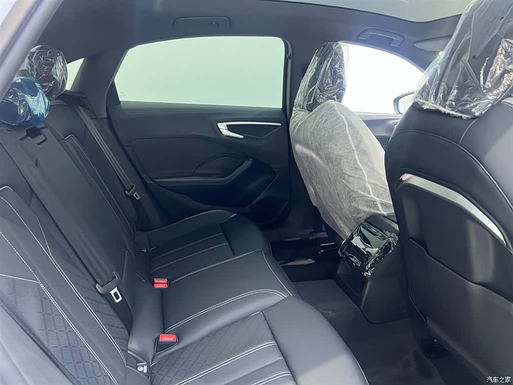 Audi A5, 2026 8