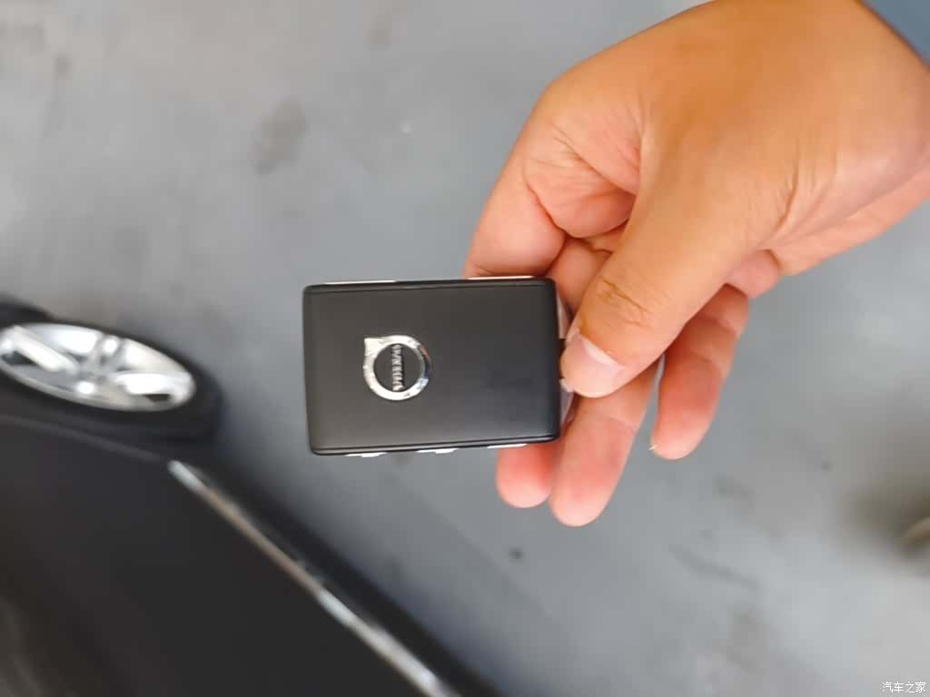 Volvo S90, 2018 9