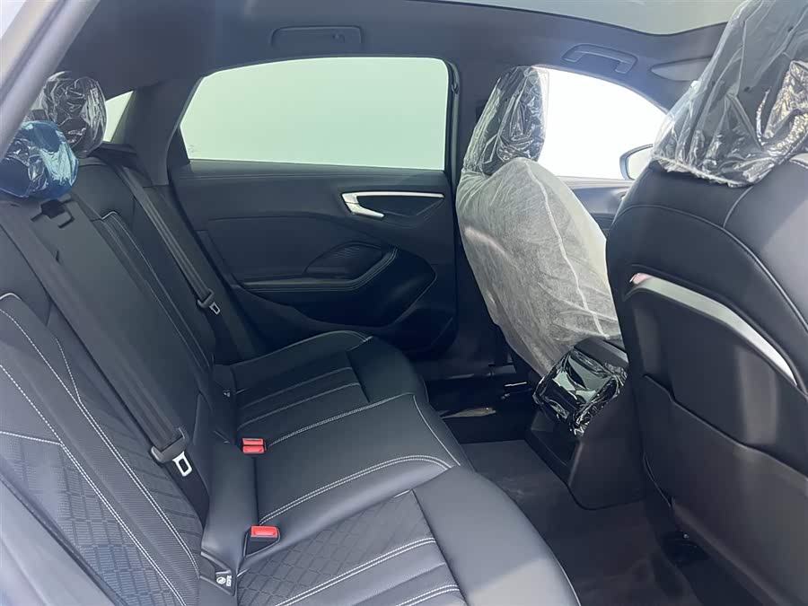 Audi A5L 2026, фото 8