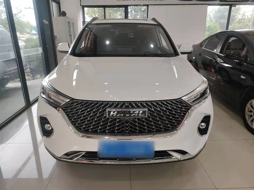 Haval M6