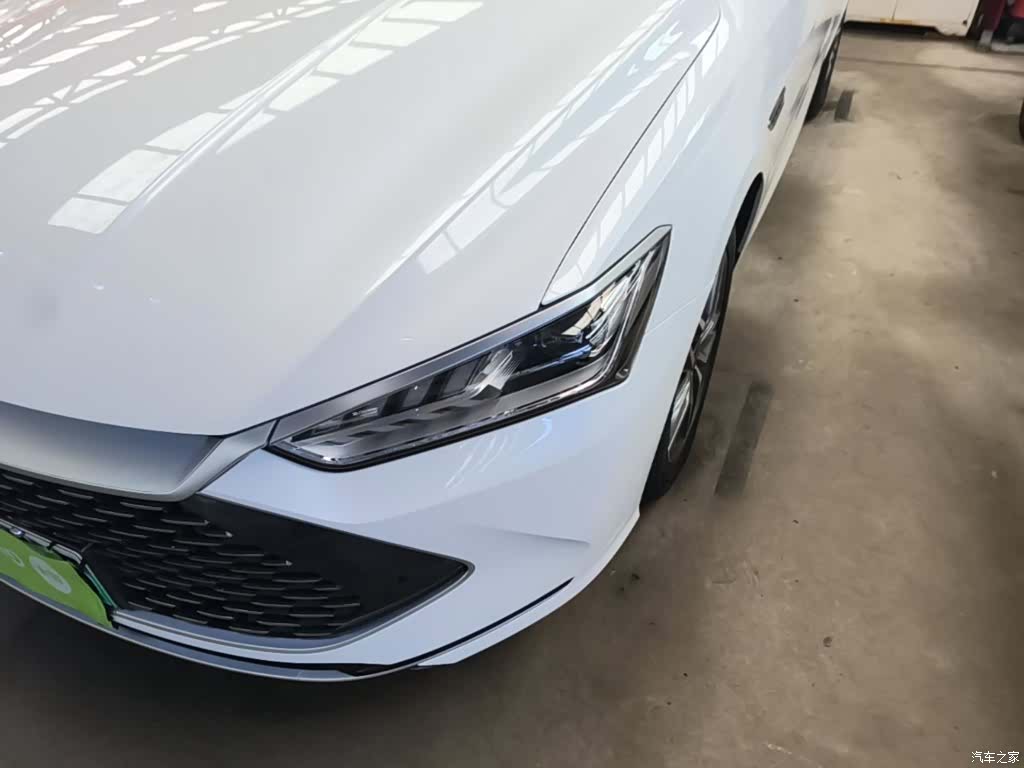 BYD Qin, 2023 24